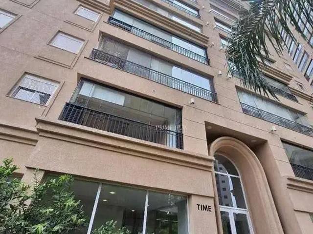 Apartamento aluguel em Alphaville Conde I, Barueri