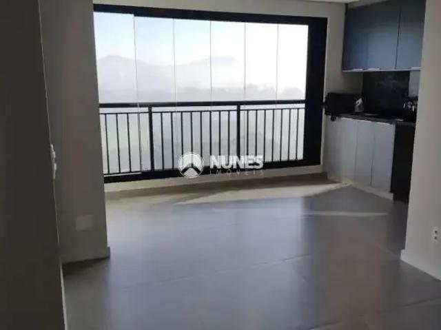 Apartamento aluguel em Alphaville, Barueri