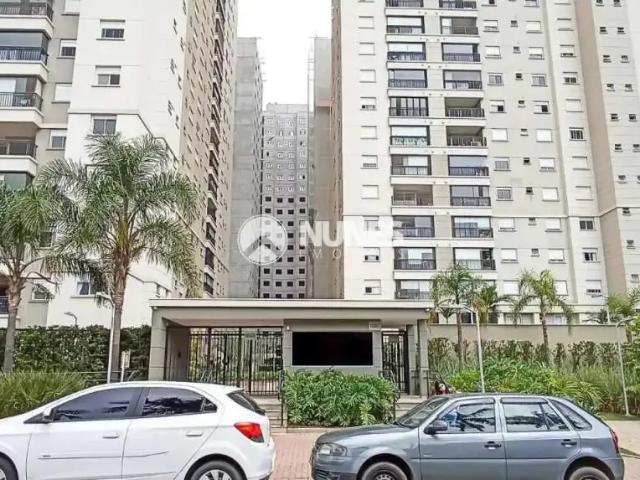 Apartamento aluguel em 18 do Forte, Barueri