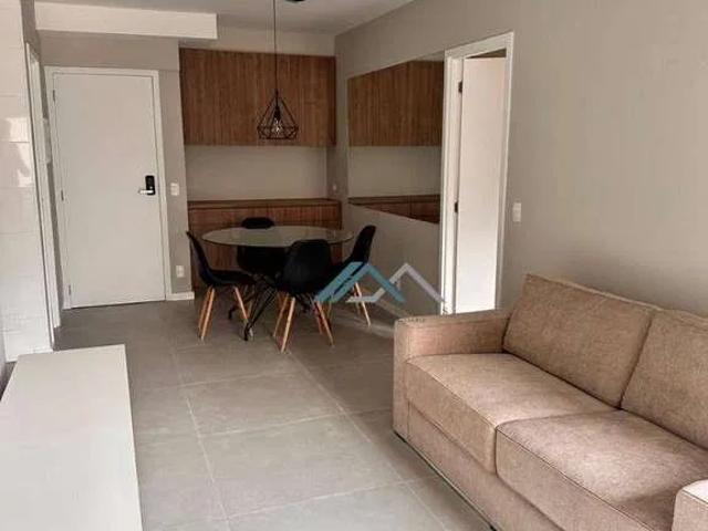 Apartamento aluguel em Alphaville Pluis Residencial, Barueri