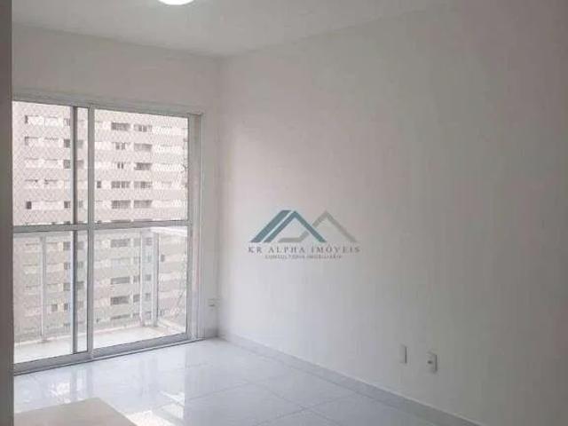 Apartamento aluguel em Alphaville Pluis Residencial, Barueri