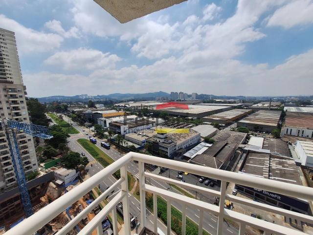 Apartamento aluguel em Alphaville Residencial 1, Barueri