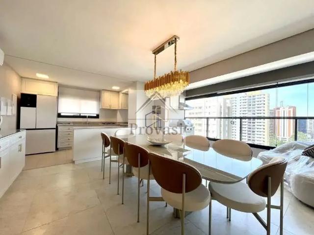 Apartamento aluguel em Alphaville, Barueri