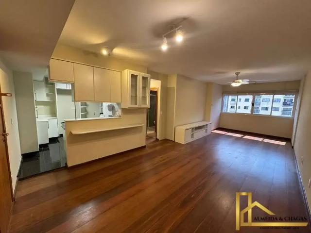 Apartamento aluguel em Alphaville, Barueri