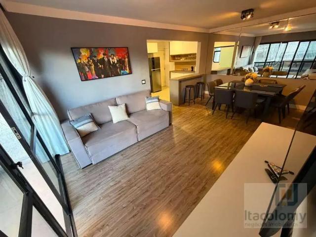 Apartamento aluguel em Região Imediata de São Paulo, Região Metropolitana de São Paulo