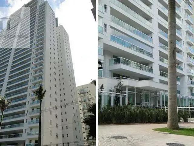 Apartamento aluguel em Alphaville, Barueri