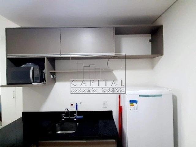 Apartamento aluguel em Bethaville II, Barueri