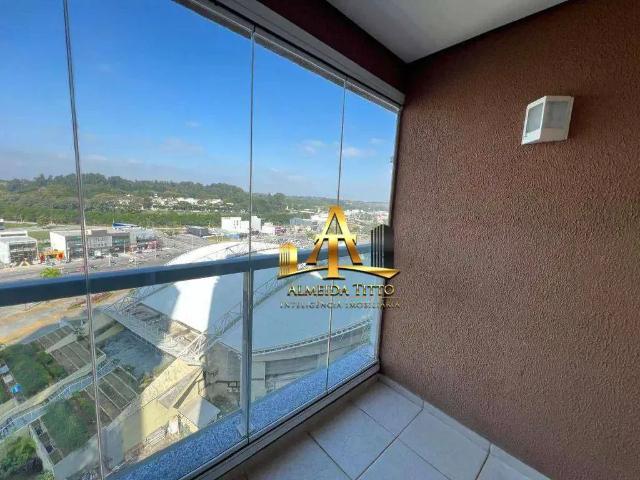Apartamento aluguel em Região Imediata de São Paulo, Região Metropolitana de São Paulo