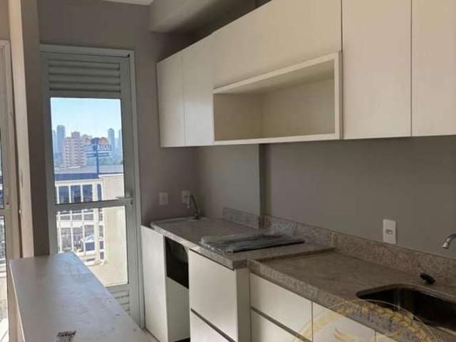 Apartamento aluguel em Barueri, Bethaville I e II