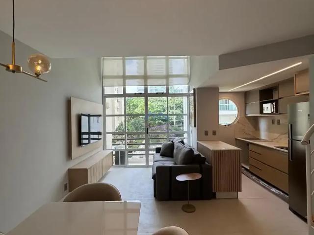 Apartamento aluguel em Região Imediata de São Paulo, Região Metropolitana de São Paulo