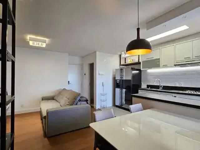 Apartamento aluguel em Alphaville, Barueri