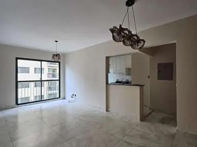 Apartamento aluguel em Alphaville, Barueri