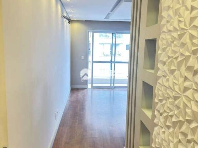 Apartamento aluguel em Barueri, Centro
