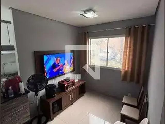 Apartamento aluguel em Região Imediata de São Paulo, Região Metropolitana de São Paulo