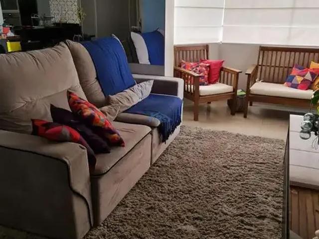 Apartamento aluguel em Região Imediata de São Paulo, Região Metropolitana de São Paulo