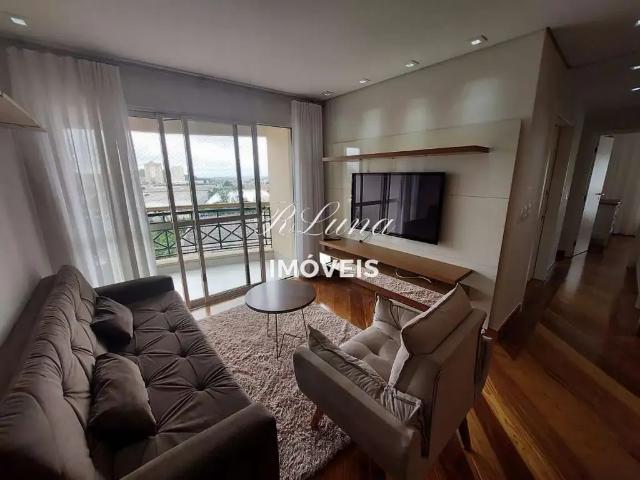 Apartamento aluguel em Alphaville, Barueri