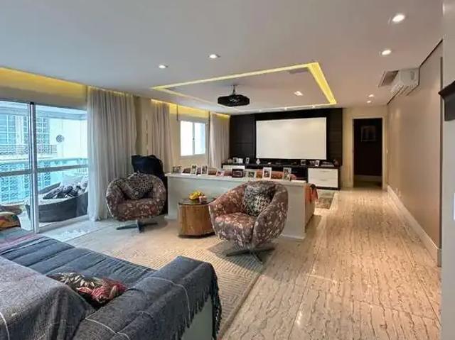 Apartamento aluguel em Alphaville, Barueri