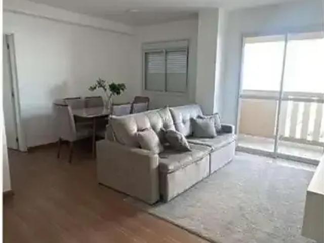 Apartamento aluguel em Centro Empresarial Jubran, Barueri