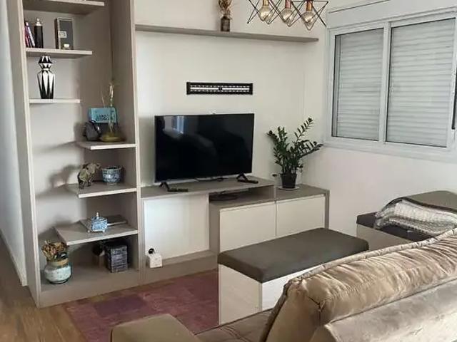 Apartamento aluguel em Centro Empresarial Jubran, Barueri