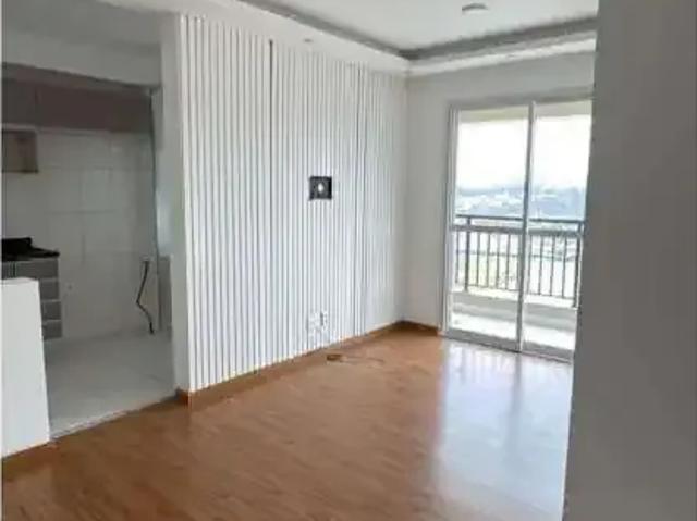 Apartamento aluguel em Centro Empresarial Jubran, Barueri