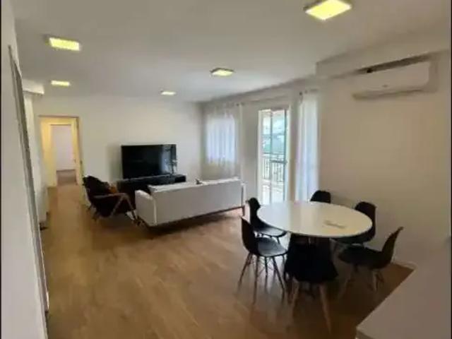 Apartamento aluguel em Centro Empresarial Jubran, Barueri