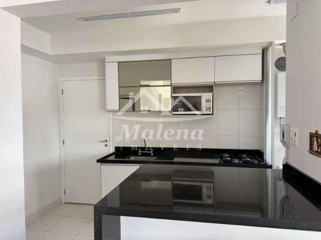 Apartamento aluguel em Barueri, Centro Empresarial Jubran
