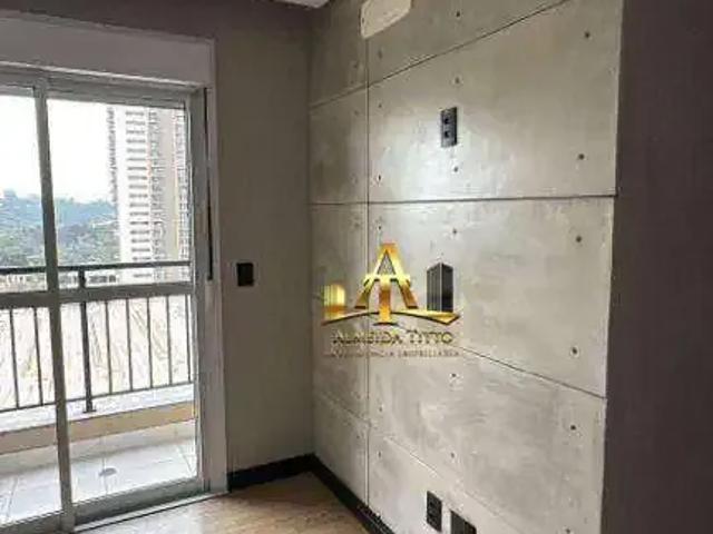 Apartamento aluguel em Centro Empresarial Jubran, Barueri