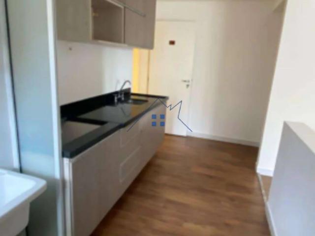 Apartamento aluguel em Centro Empresarial Jubran, Barueri