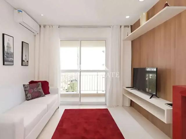 Apartamento aluguel em Região Imediata de São Paulo, Região Metropolitana de São Paulo