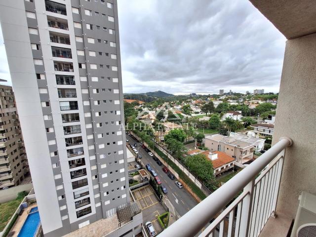 Apartamento aluguel em Barueri