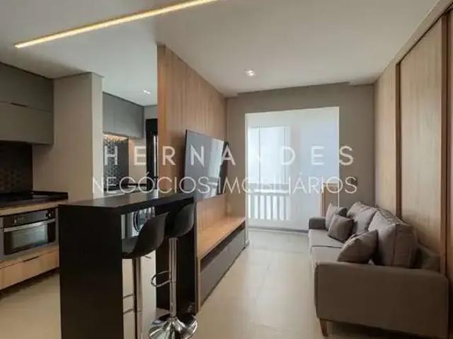 Apartamento aluguel em Dezoito do Forte Empresarial, Barueri