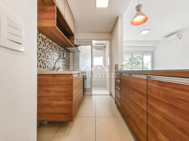 Apartamento aluguel em Barueri