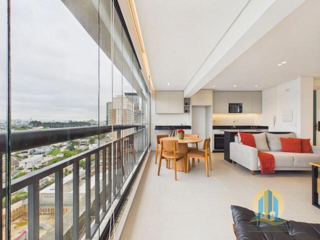 Apartamento aluguel em Alphaville Pluis Residencial, Barueri
