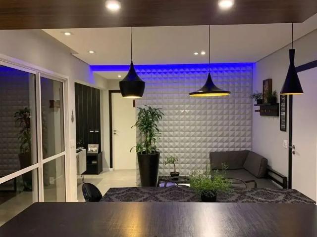 Apartamento aluguel em 18 do Forte, Barueri