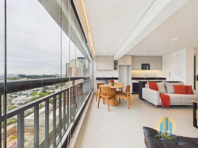Apartamento aluguel em Região Imediata de São Paulo, Região Metropolitana de São Paulo