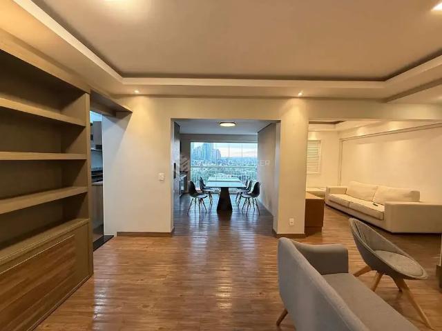 Apartamento aluguel em 18 do Forte, Barueri