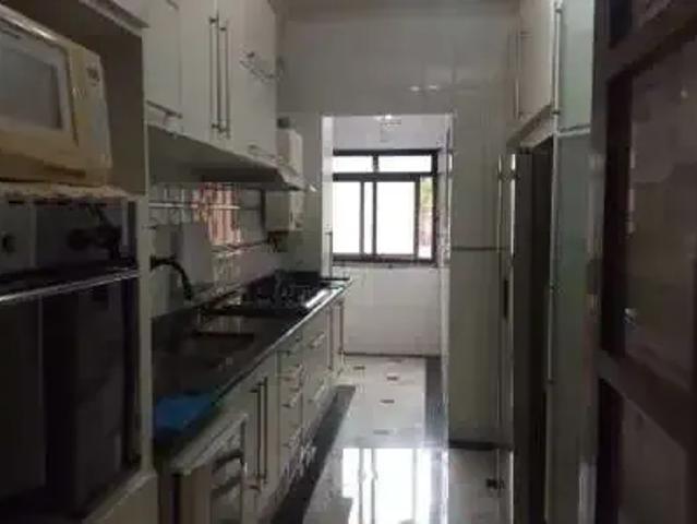 Apartamento aluguel em Dezoito do Forte Empresarial, Barueri