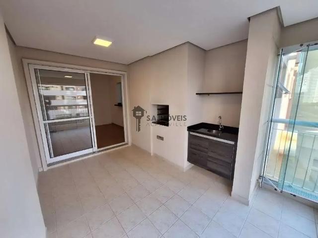 Apartamento aluguel em Dezoito do Forte Empresarial, Barueri