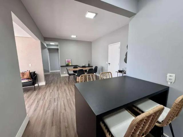 Apartamento aluguel em Dezoito do Forte Empresarial, Barueri
