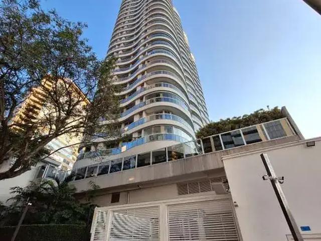 Apartamento aluguel em 18 do Forte, Barueri