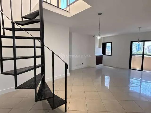 Apartamento aluguel em 18 do Forte, Barueri