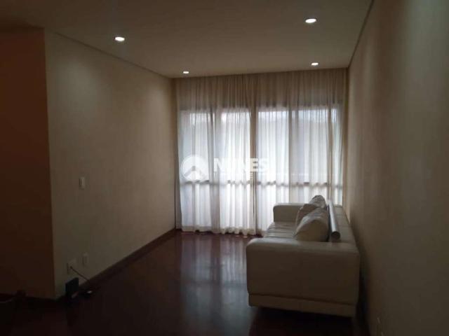 Apartamento aluguel em Dezoito do Forte Empresarial, Barueri