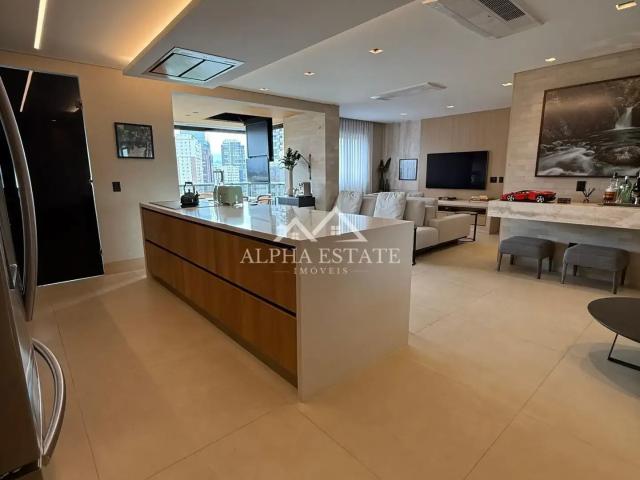 Apartamento aluguel em Barueri