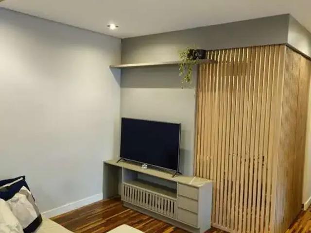 Apartamento aluguel em 18 do Forte, Barueri