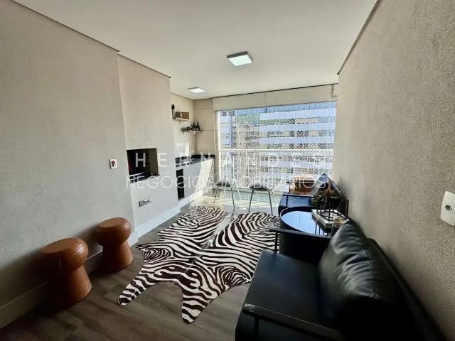 Apartamento aluguel em Dezoito do Forte Empresarial, Barueri