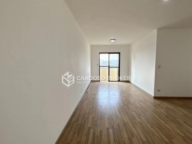 Apartamento aluguel em Alphaville Pluis Residencial, Barueri