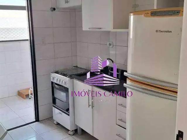 Apartamento aluguel em Dezoito do Forte Empresarial, Barueri