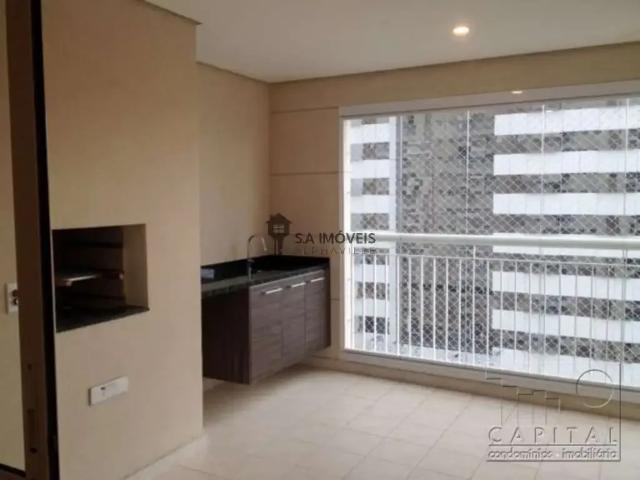 Apartamento aluguel em Dezoito do Forte Empresarial, Barueri