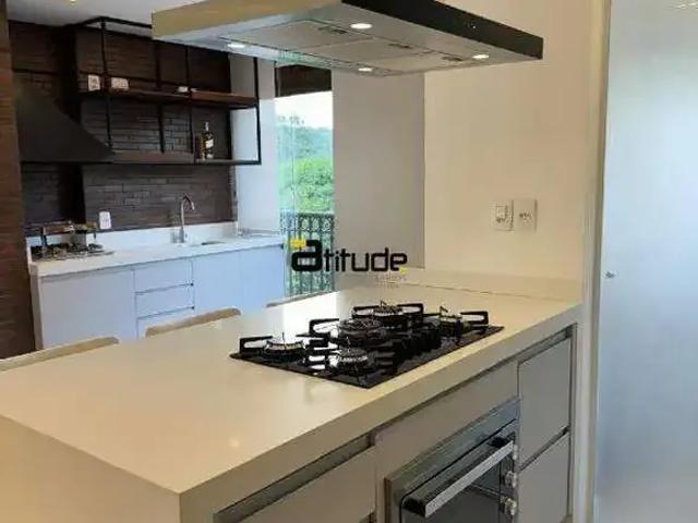 Apartamento aluguel em 18 do Forte, Barueri