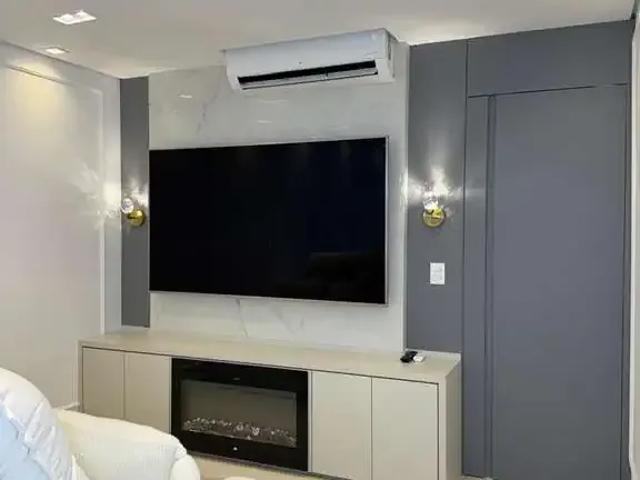 Apartamento aluguel em Dezoito do Forte Empresarial, Barueri